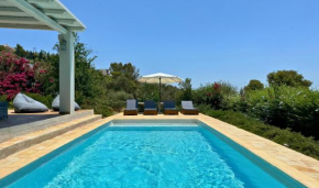 Villa Azure